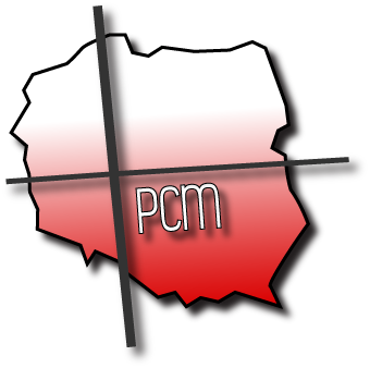 PCM Logo