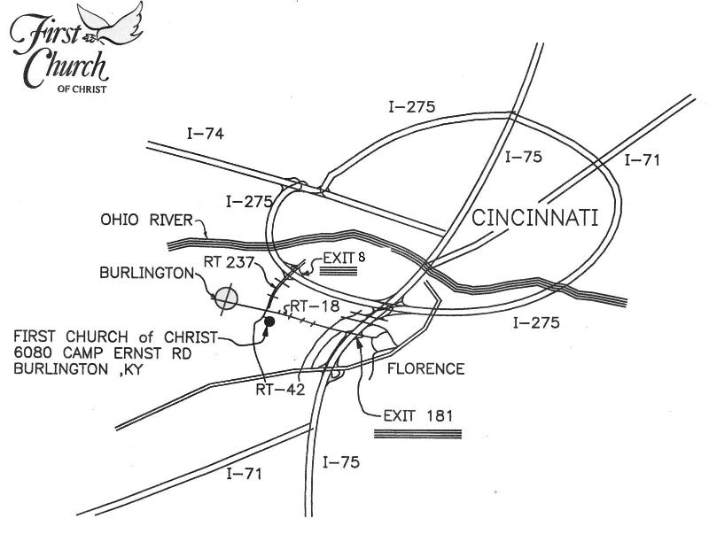 First CoC Directions