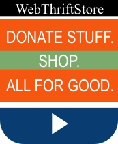 Lifeline's WebThriftStore