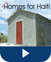 Homes for Haiti