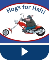 Hogs for Haiti