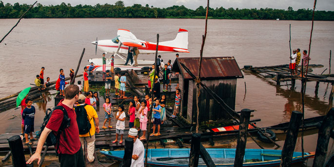 Float-Plane-Lands