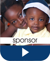 sponsor a child