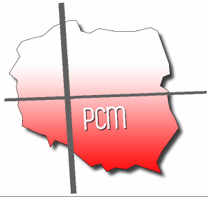 PCM Logo