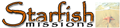 Starfish Logo