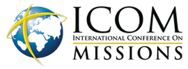 ICOM logo