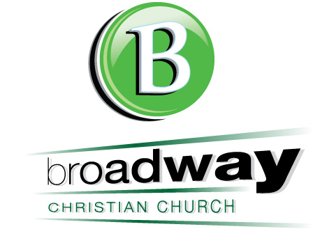 Broadway Logo