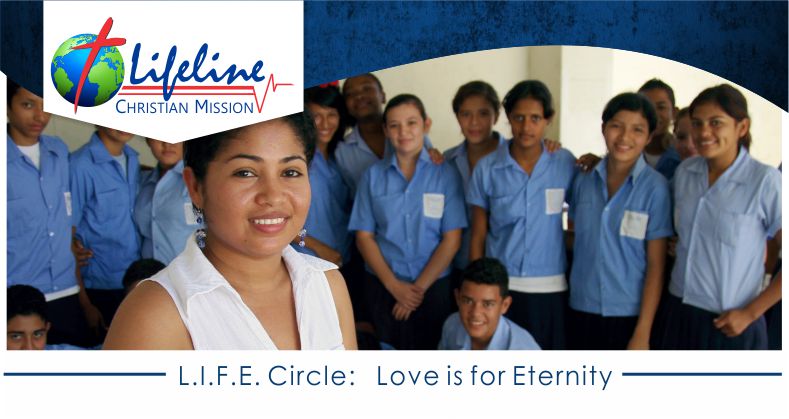 LIFE Circle: Love is for Eternity