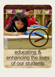 educating & enhancing the lives of our students