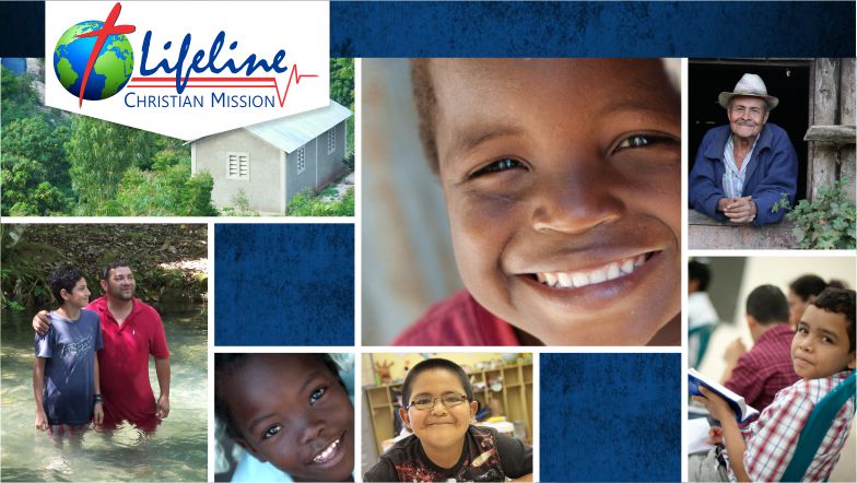 Lifeline Christian Mission