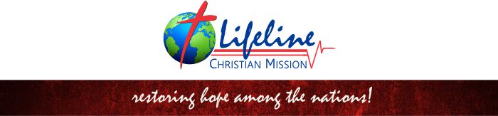 Lifeline Christian Mission - restoring hope among the nations