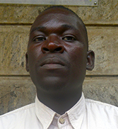 Maurice Owino Ng’ong’a