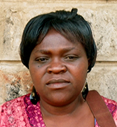 Dorothy Owino