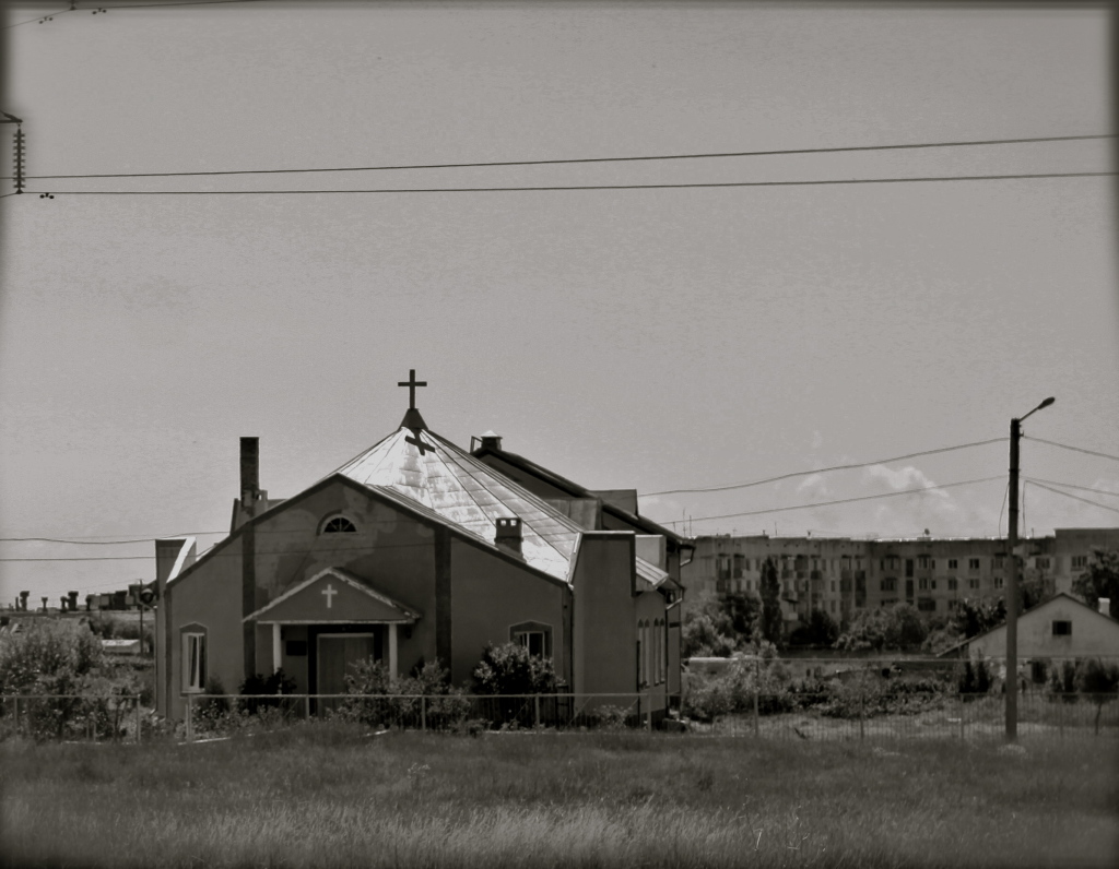 Church in Ukraine