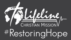 Lifeline - #Restoring Hope