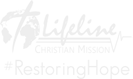 Lifeline Christian Mission - #RestoringHope