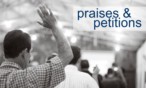 praises & petitions