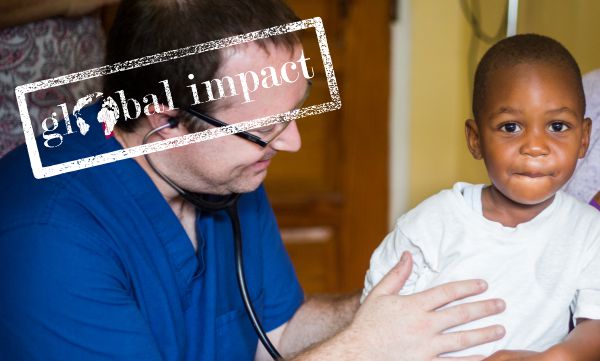 global impact - health care