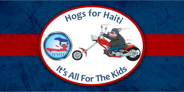 Hogs for Haiti