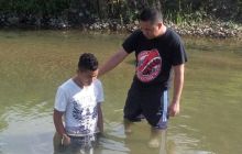 baptism