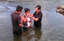 baptism