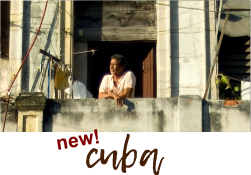 cuba