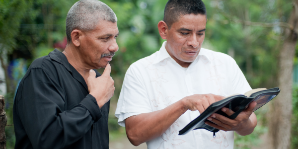 leaders in Central America