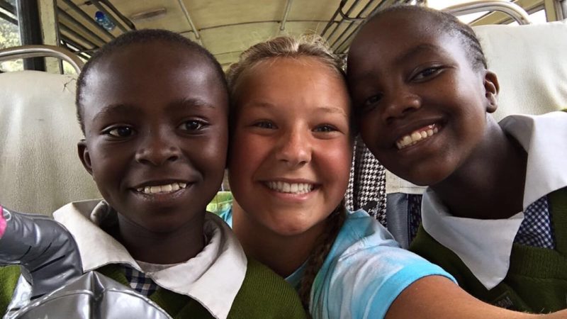 Megan Winslow, MOHI, child sponsorship, unsponsored, Nairobi, Kenya, Traders Point, fundraiser, children, mission trip, CMF International