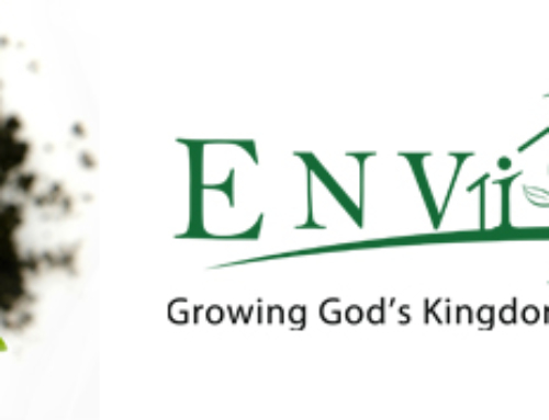 Announcing a news way to plant churches in NC – Envision 2013 eNews