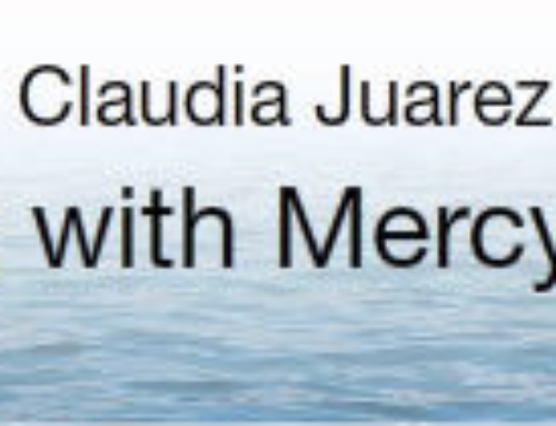 Oct 2013 eNews from Claudia Juarez with Mercy Ships