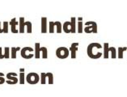 South India Church of Christ Mission Reports on David Morris Health