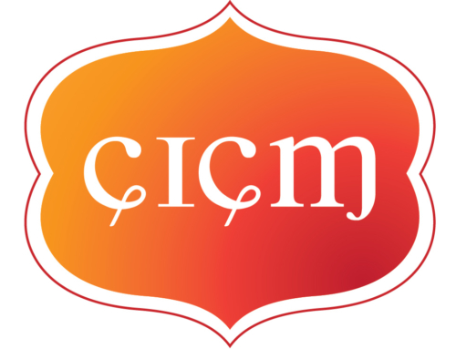 CICM Reports on Churches in Nepal following the Earthquake