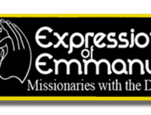 Expressions of Emmanuel – June 2016 – End of June Update and June videos