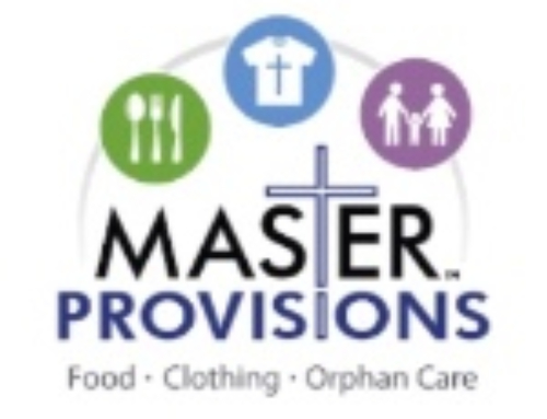 Master Provisions – July 6 2016 – Ministry News, New Logo and Website