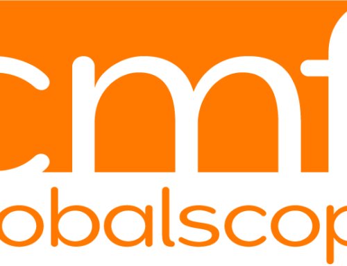 CMF globalscope – September 2016 – Celebrate with globalscope!