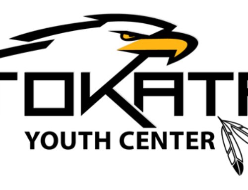 Diamond Willow Ministries March 2017 – Exciting News for the Tokata Youth Center