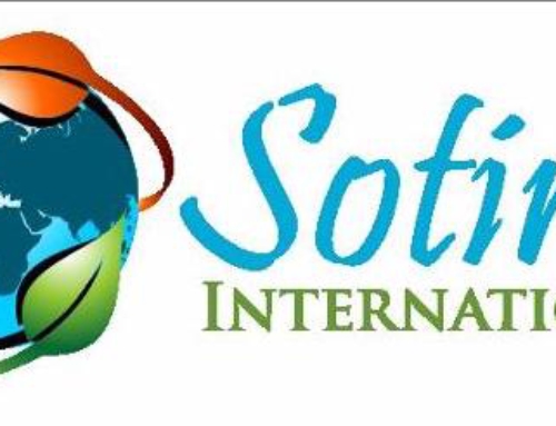 Sotiria International – Spring 2017 – Make the Most of Every Opportunity!