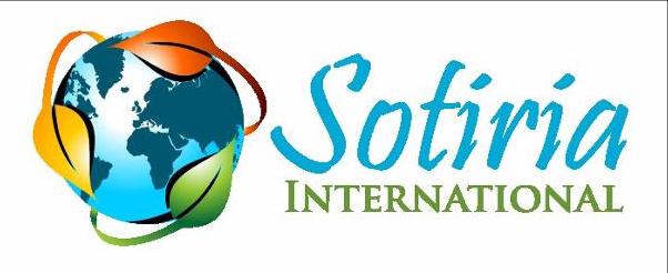 Sotiria logo